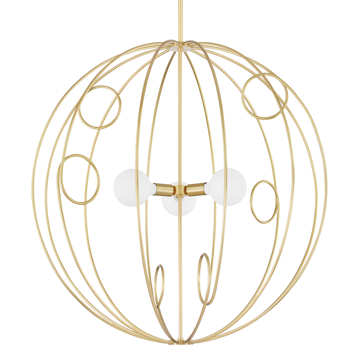 Alanis Pendant Pendant Mitzi