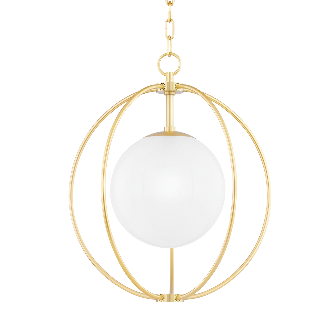 Lyla Pendant Pendant Mitzi