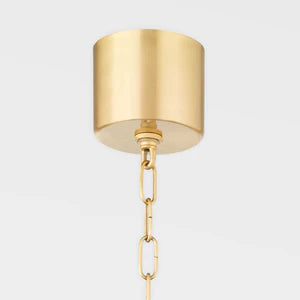 Jean Pendant Pendant Mitzi