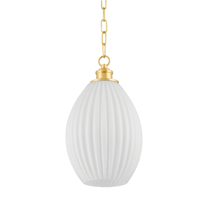 Hillary Pendant Pendant Mitzi