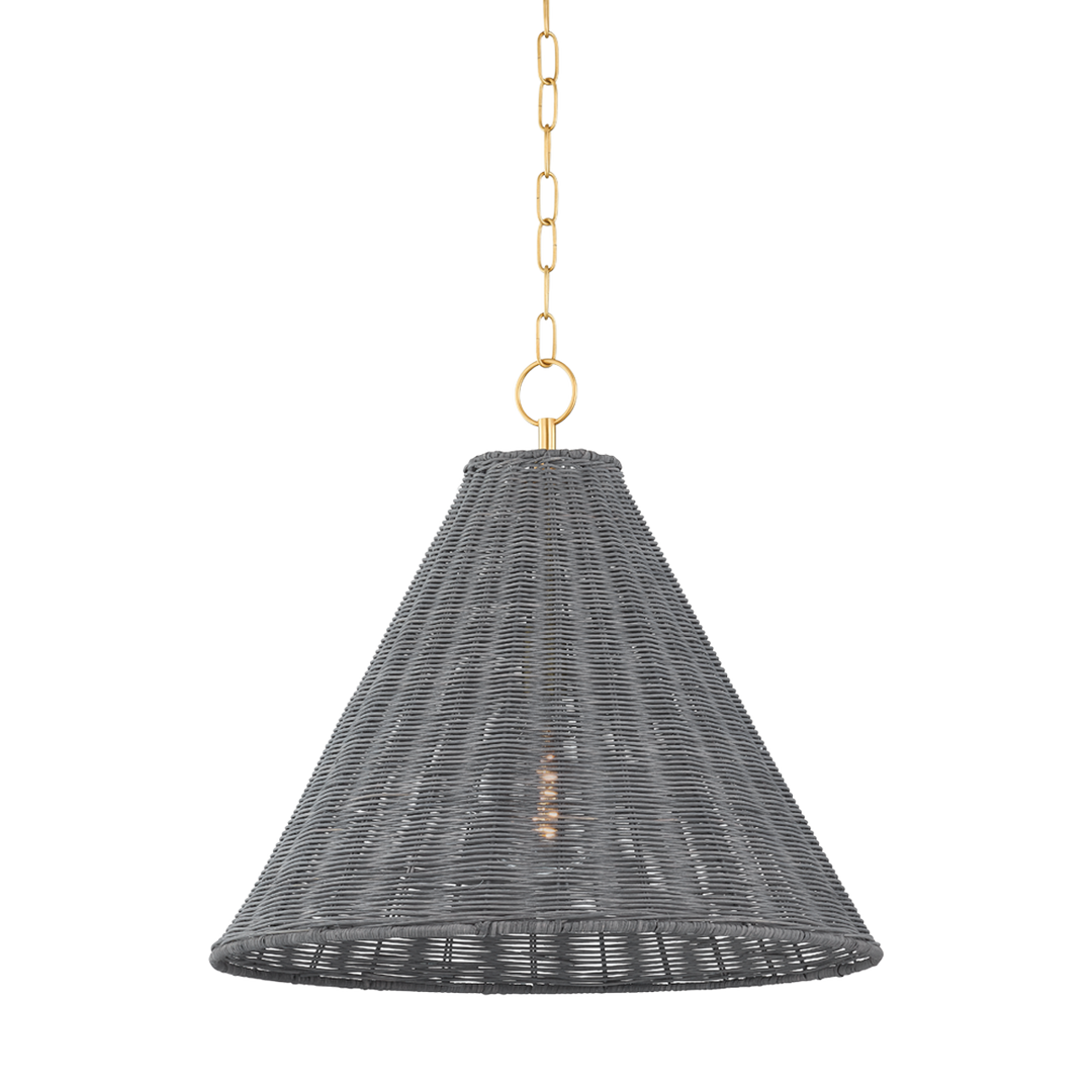 Destiny Pendant Pendant Mitzi