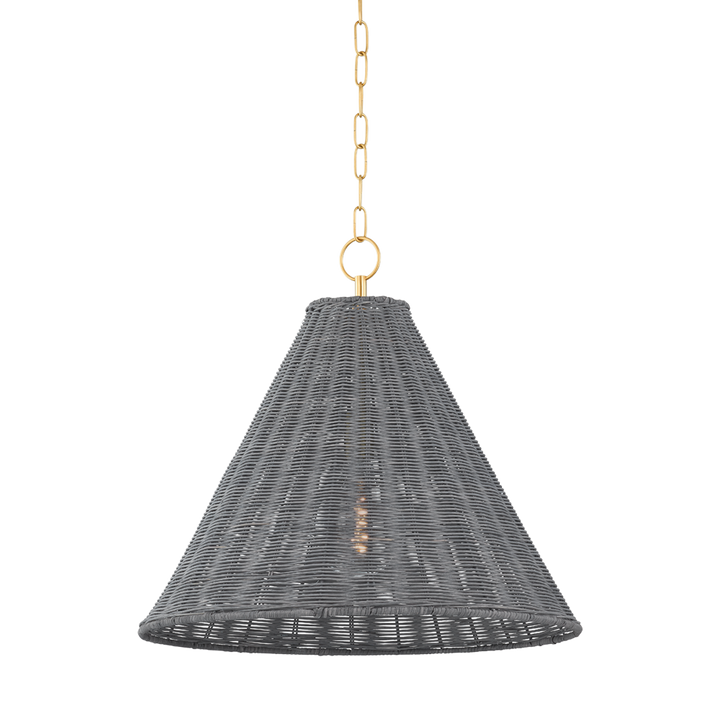 Destiny Pendant Pendant Mitzi