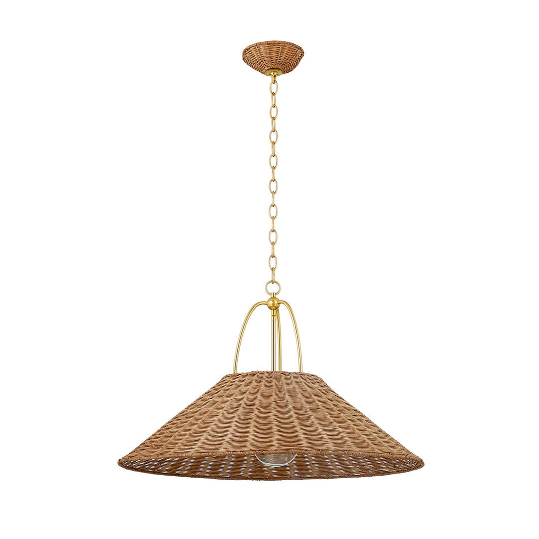 Davida Pendant Pendant Mitzi