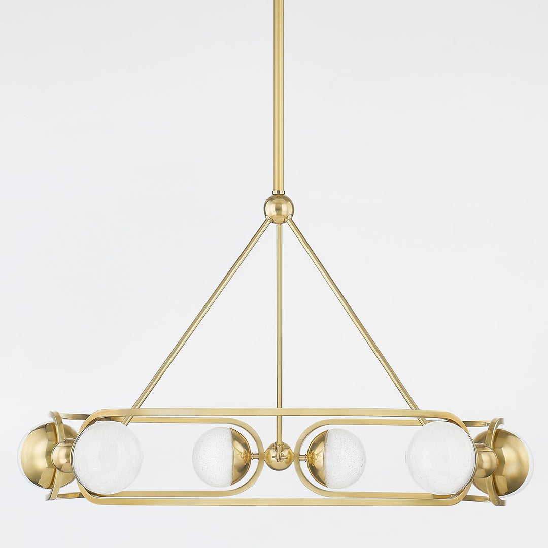 Hudson Valley Lighting 