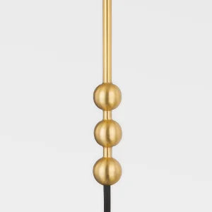 Sang Wall Sconce Mitzi