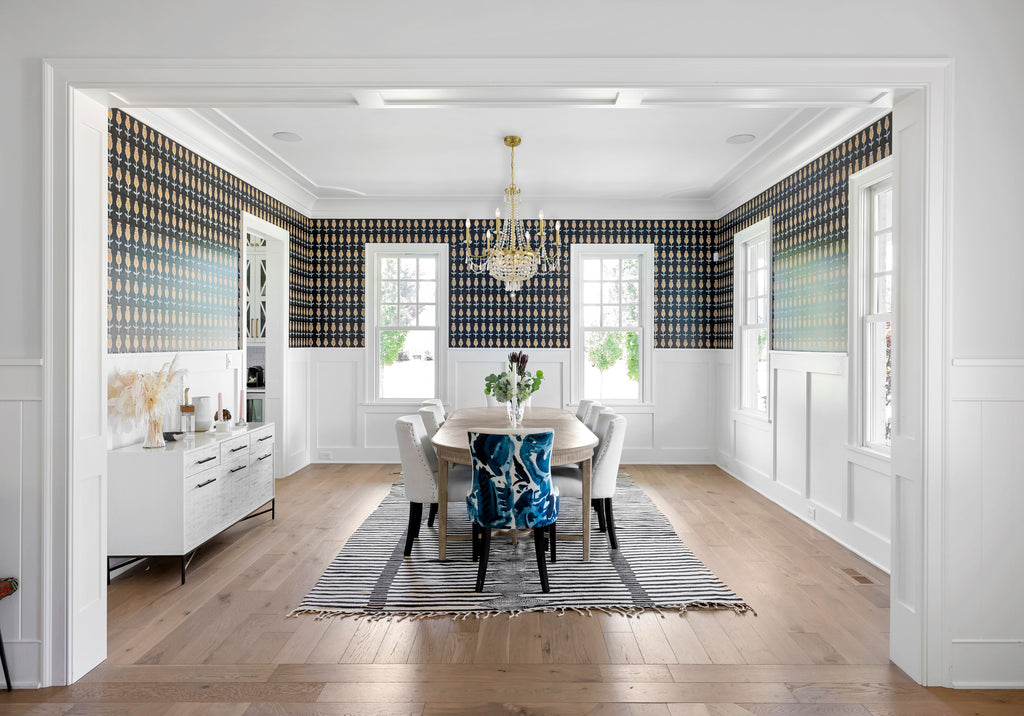 Crystorama Crystorama Haywood 9 Light Aged Brass Chandelier