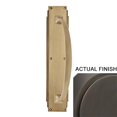 COPPER MOUNTAIN HARDWARE 