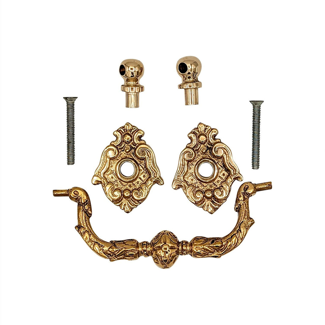 COPPER MOUNTAIN HARDWARE 