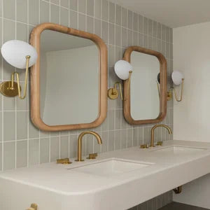 Hattie Wall Sconce Mitzi