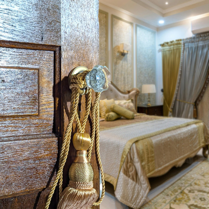 COPPER MOUNTAIN HARDWARE 