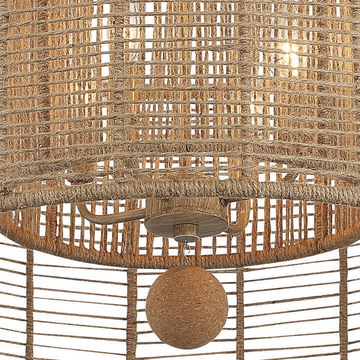 Crystorama Crystorama Jayna 4 Light Burnished Silver Chandelier