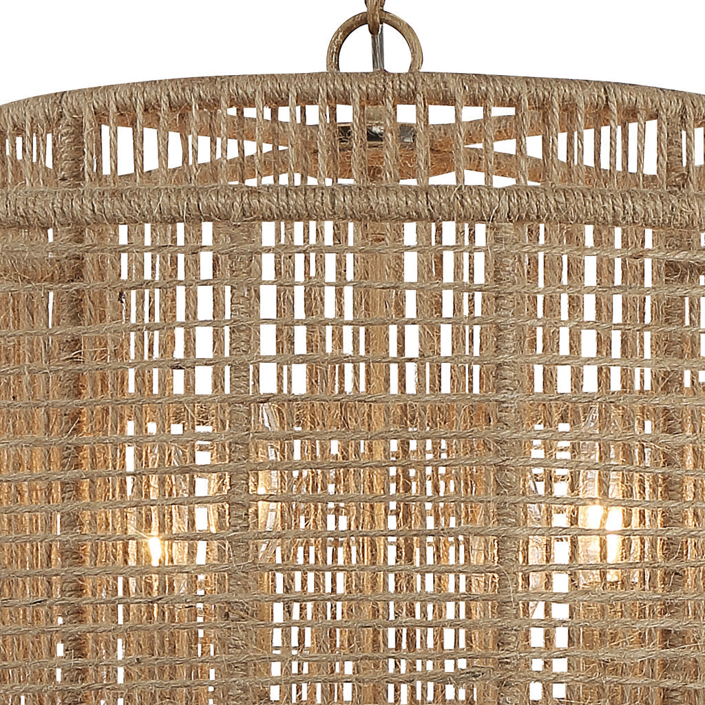 Crystorama Crystorama Jayna 4 Light Burnished Silver Chandelier