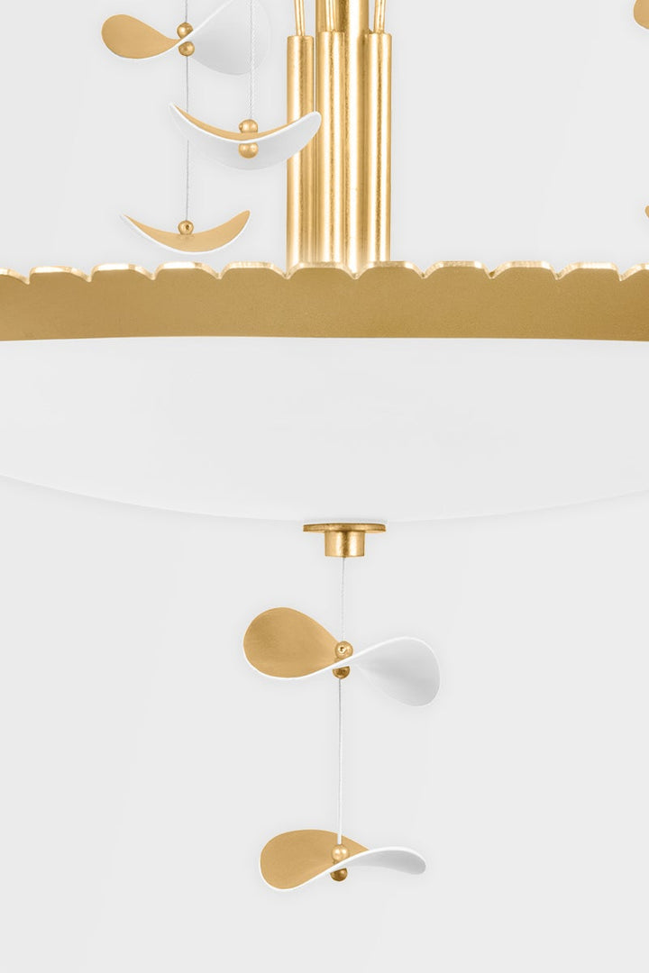 Hudson Valley Lighting 