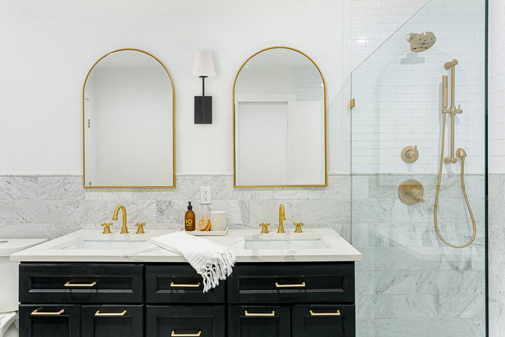 Crystorama Crystorama Lena 1 Light Black Forged Sconce