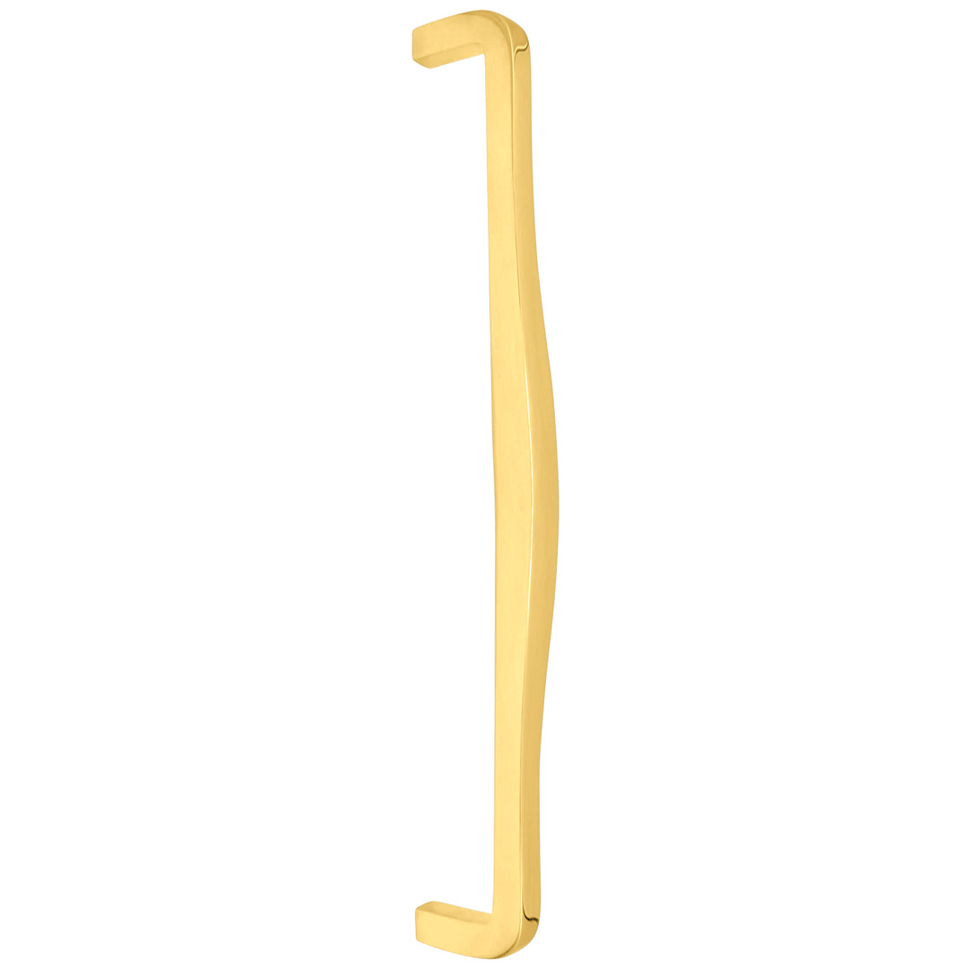 16 1/2 inch (16 inch c-c) Winslow Oversize Pull (Several Finishes Available)