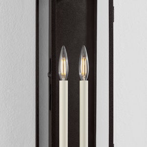 Louie Exterior Wall Sconce Troy Lighting