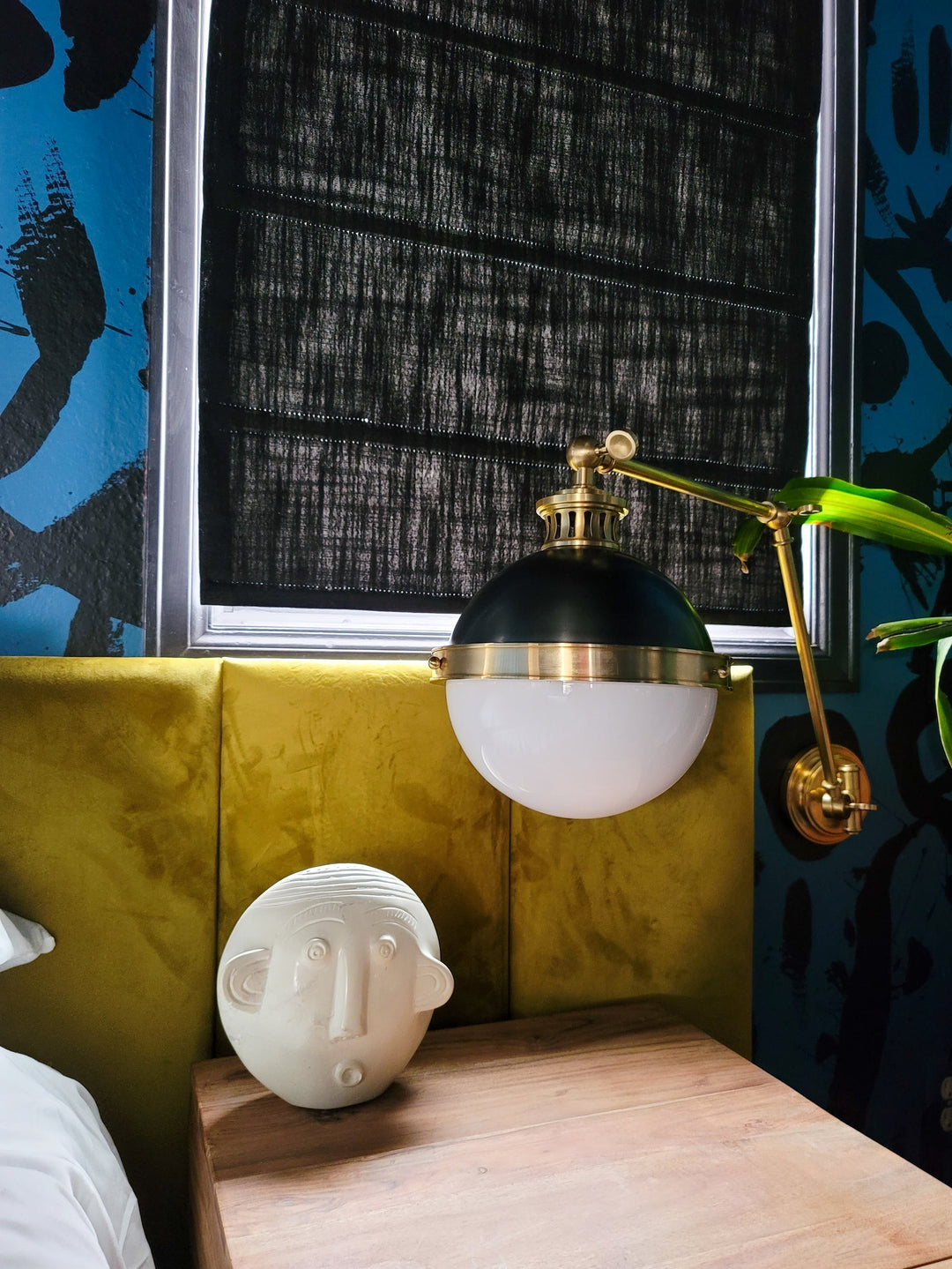 Latham Wall Sconce Hudson Valley Lighting