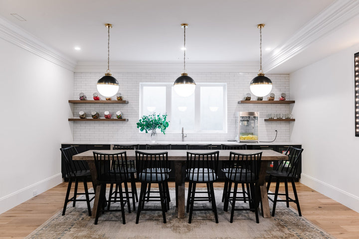 Latham Pendant Pendant Hudson Valley Lighting