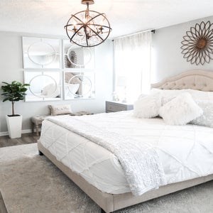 Byron Chandelier Troy Lighting