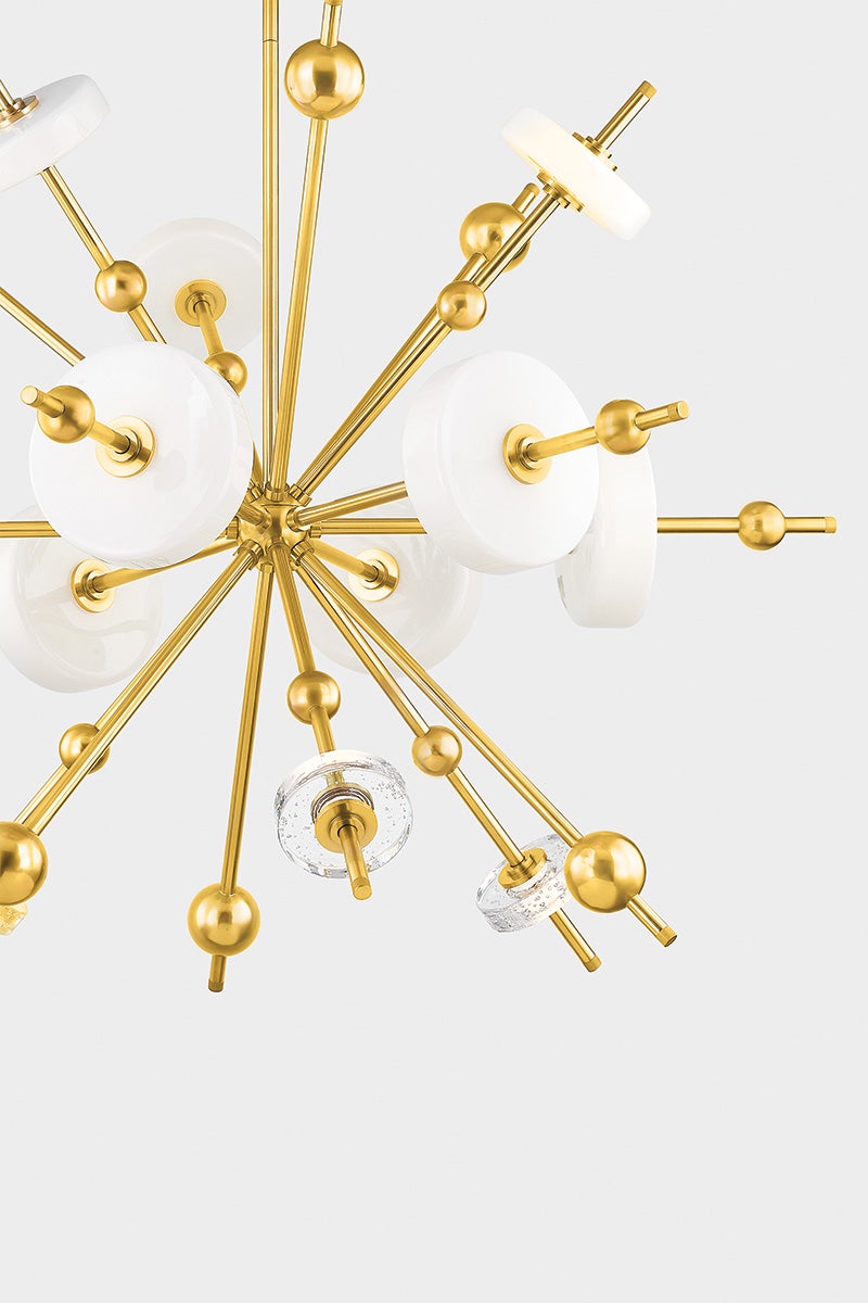 Hudson Valley Lighting 