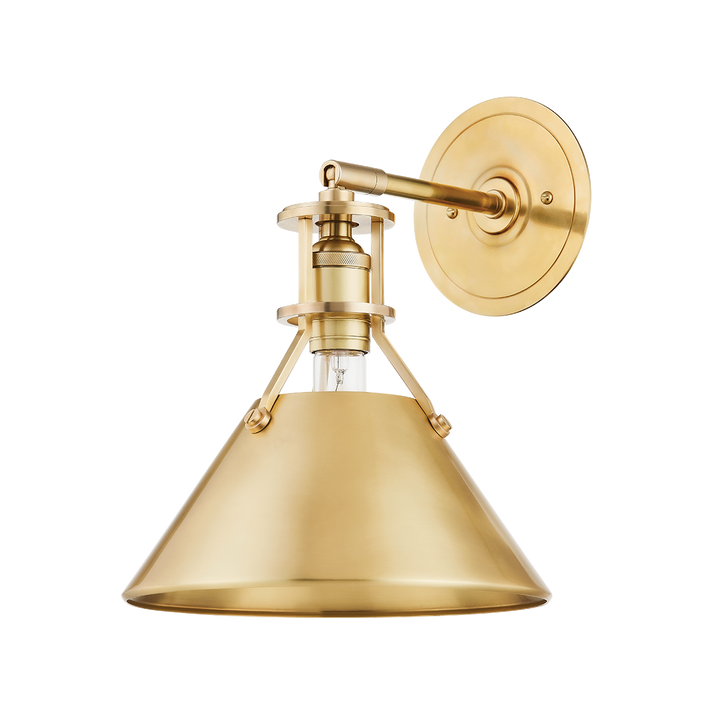 Hudson Valley Lighting 