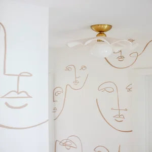 Maisie Pendant Pendant Mitzi