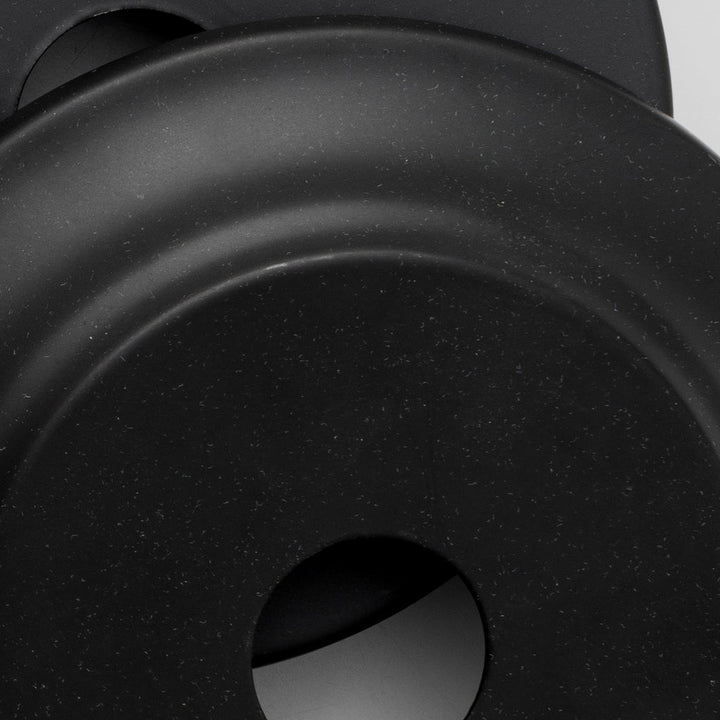 Crystorama Crystorama Bella 8 Light Matte Black Chandelier