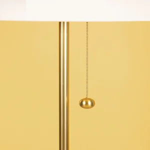 Meshelle Floor Lamp Mitzi