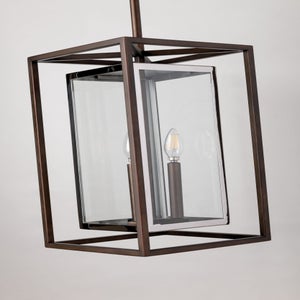 Morgan Lantern Troy Lighting