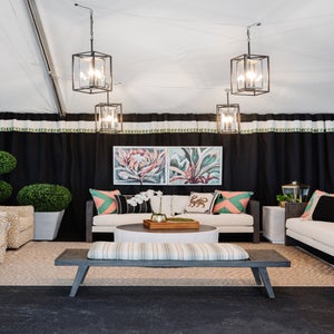 Morgan Lantern Troy Lighting