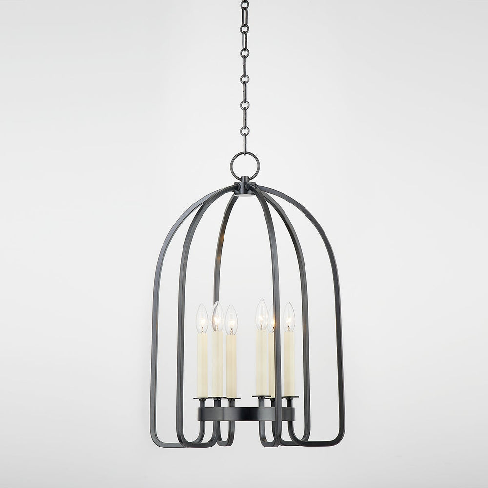 OAKVILLE Lantern Hudson Valley Lighting