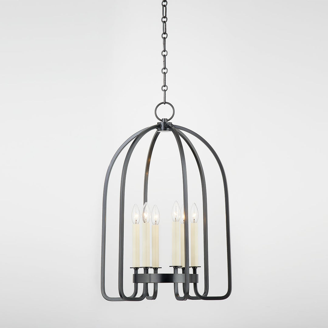 OAKVILLE Lantern Hudson Valley Lighting