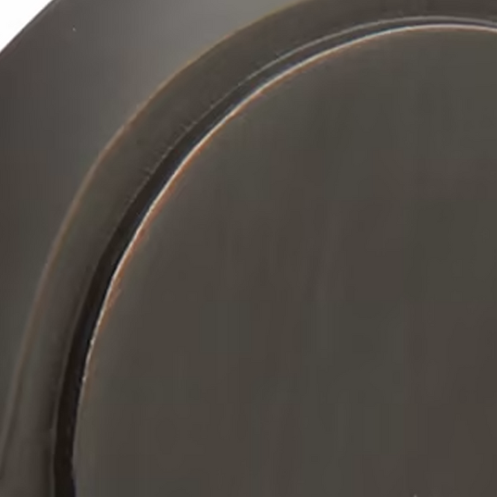 2 Inch Solid Brass Beaded Victorian Cabinet & Furniture Knob COPPER MOUNTAIN HARDWARE