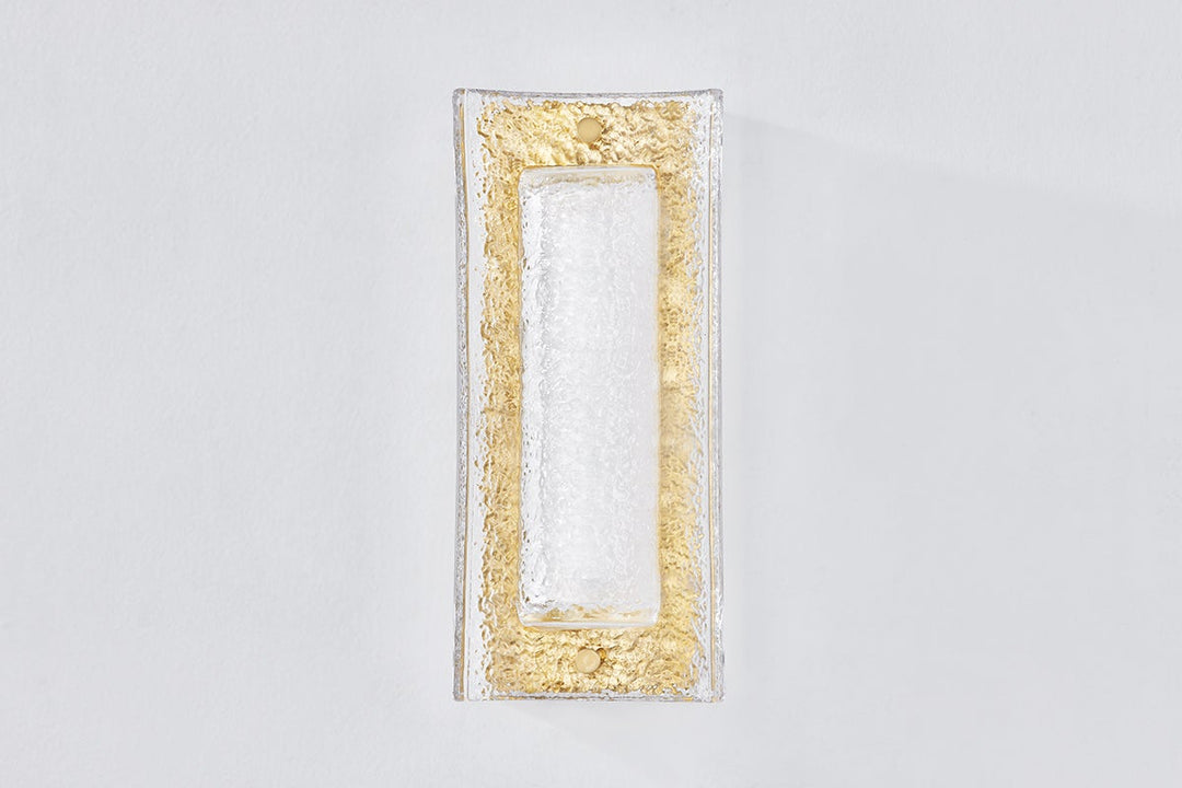 PHILMONT Wall Sconce Hudson Valley Lighting