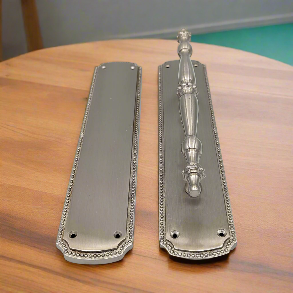 COPPER MOUNTAIN HARDWARE 