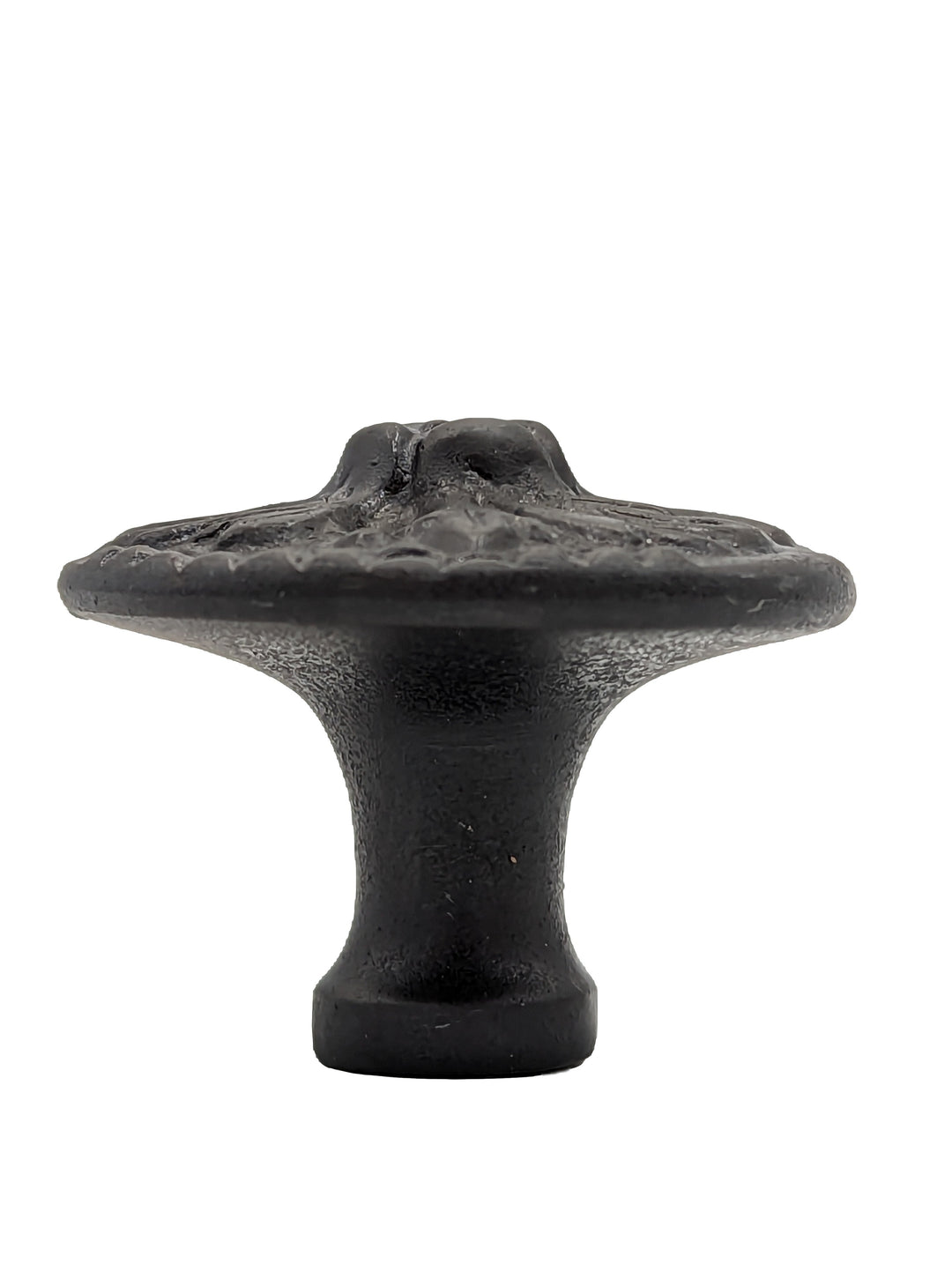 1 1/2 Inch Solid Brass Designer Rococo Cabinet Knob (Several Finishes Available) COPPER MOUNTAIN HARDWARE