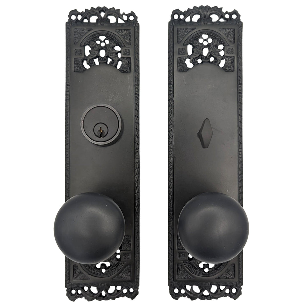 COPPER MOUNTAIN HARDWARE 