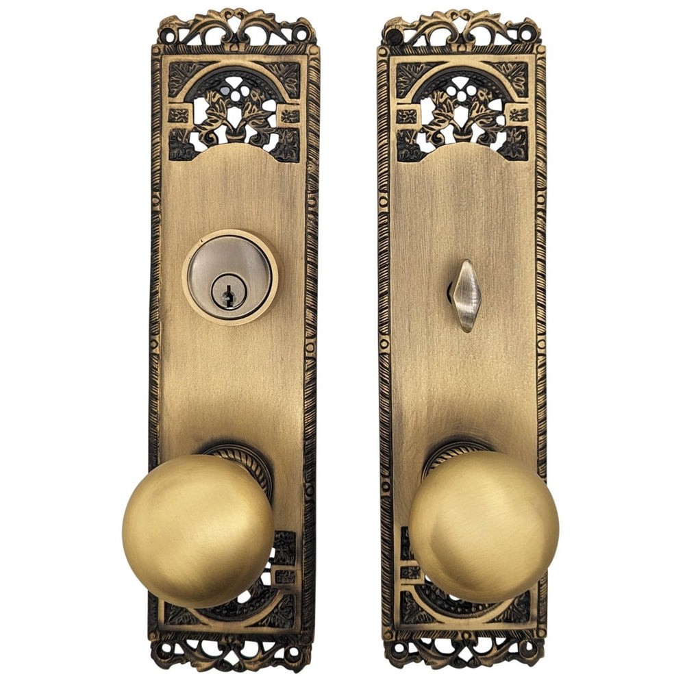 COPPER MOUNTAIN HARDWARE 