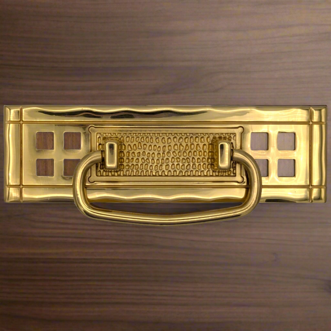 COPPER MOUNTAIN HARDWARE 