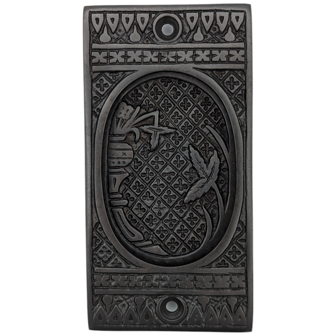 COPPER MOUNTAIN HARDWARE 