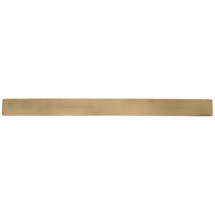 18 1/4 inch (18 inch c-c) Langford Oversize Pull (Several Finishes Available) COPPER MOUNTAIN HARDWARE
