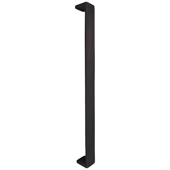 18 1/4 inch (18 inch c-c) Langford Oversize Pull (Several Finishes Available) COPPER MOUNTAIN HARDWARE