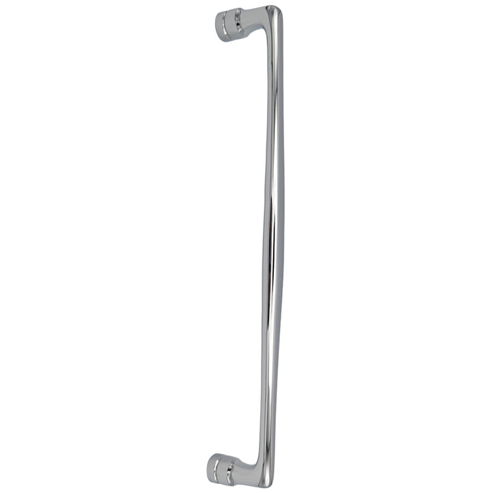 13 inch (12 inch c-c) Stafford Oversize Pull (Several Finishes Available) COPPER MOUNTAIN HARDWARE