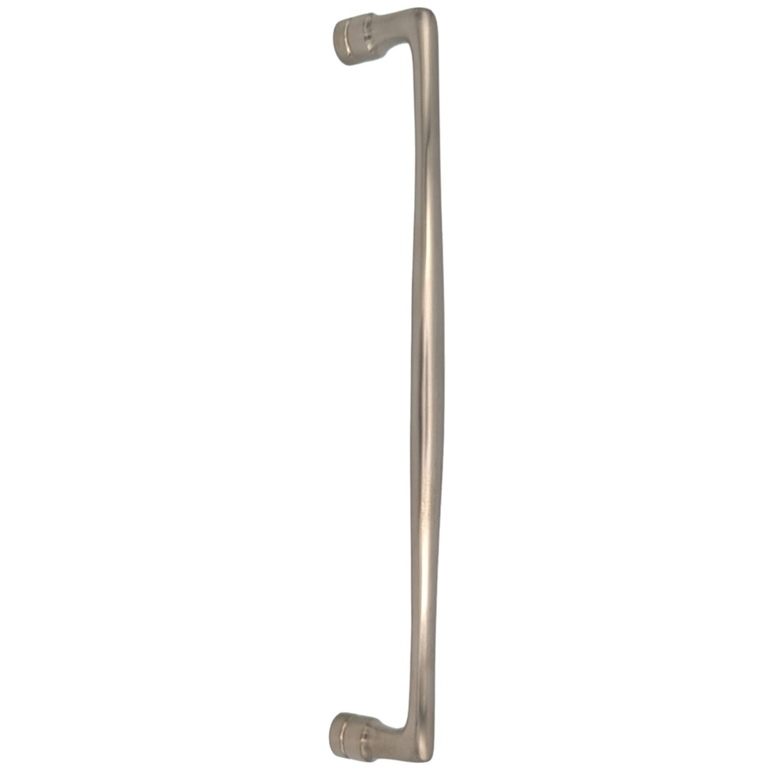 13 inch (12 inch c-c) Stafford Oversize Pull (Several Finishes Available) COPPER MOUNTAIN HARDWARE