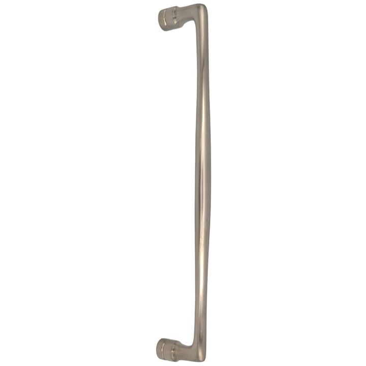 13 inch (12 inch c-c) Stafford Oversize Pull (Several Finishes Available) COPPER MOUNTAIN HARDWARE