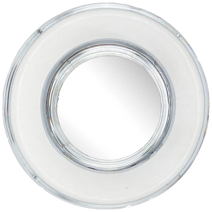 COPPER MOUNTAIN HARDWARE Round Crystal Spare Door Knobs