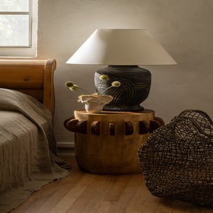 Pecola Table Lamp Troy Lighting