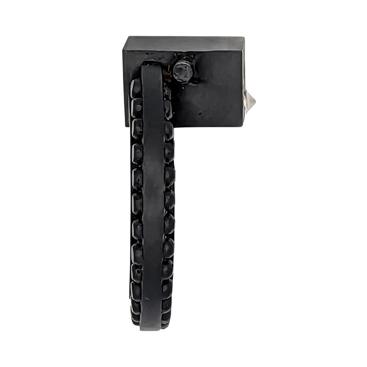 2 Inch Solid Brass Beaded Drawer Ring Pull COPPER MOUNTAIN HARDWARE