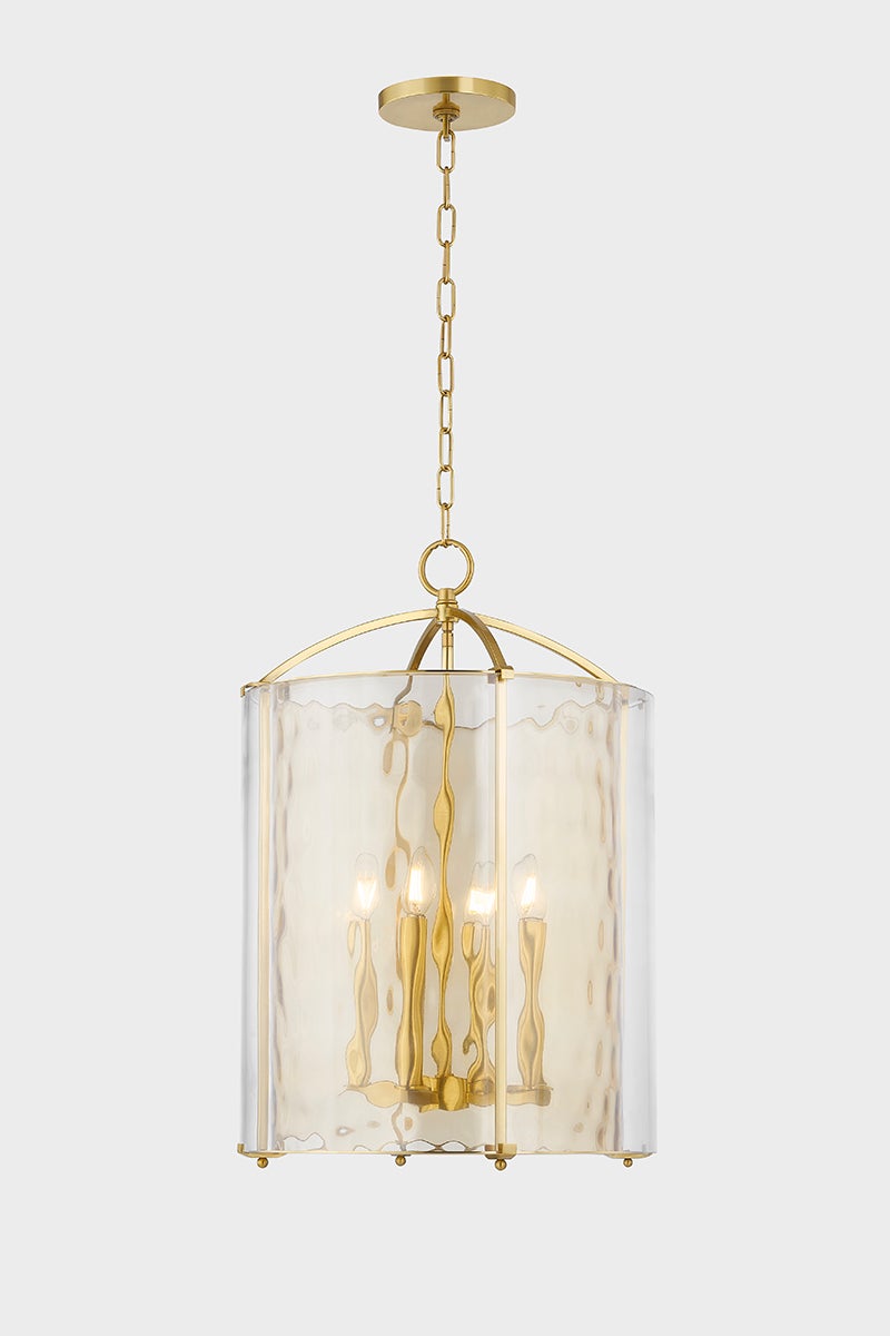 RAMSEY Lantern Hudson Valley Lighting