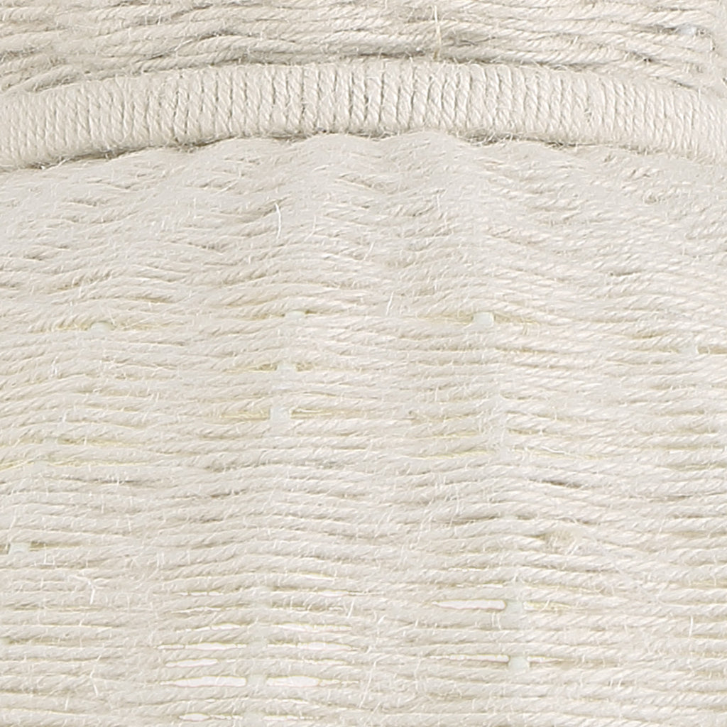 Reese 1 Light Matte White Pendant Pendant Crystorama